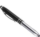 Pen with Stylus Tip and LED