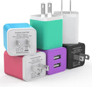 Color USB Charger