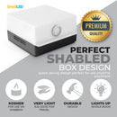 ShabLed Drawer Light with custom imprint