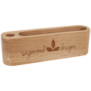 Business Card and Pen Holder