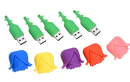 Rose usb