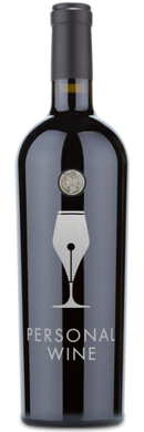 Personalized Wine Bottles