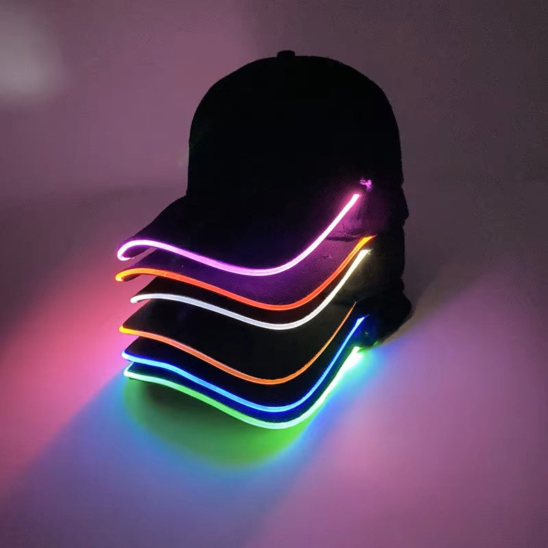 LED CAPS