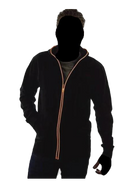 Light Up Hoodies - (not washable)