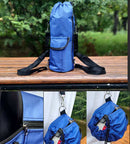 Knapsacks and Bags