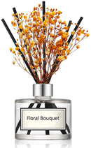 Flower Reed Diffuser