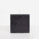 Rectangle Candle