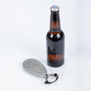 Beach Stone Bottle Opener