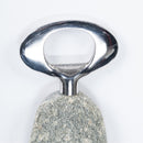Beach Stone Bottle Opener