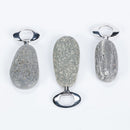 Beach Stone Bottle Opener