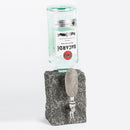 The Stone Drink Dispenser