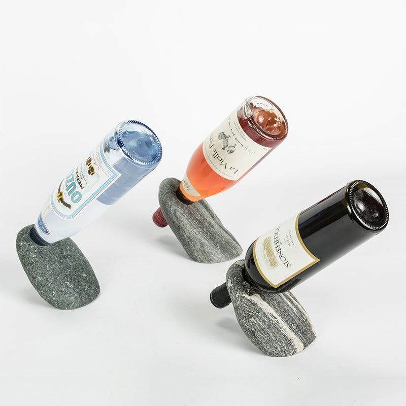 Wine Bottle Balancer