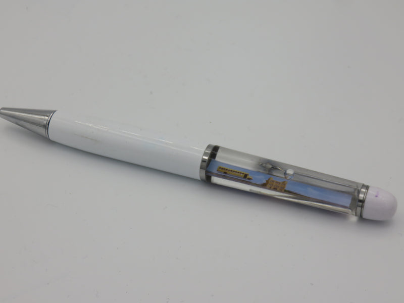 Floater Pen