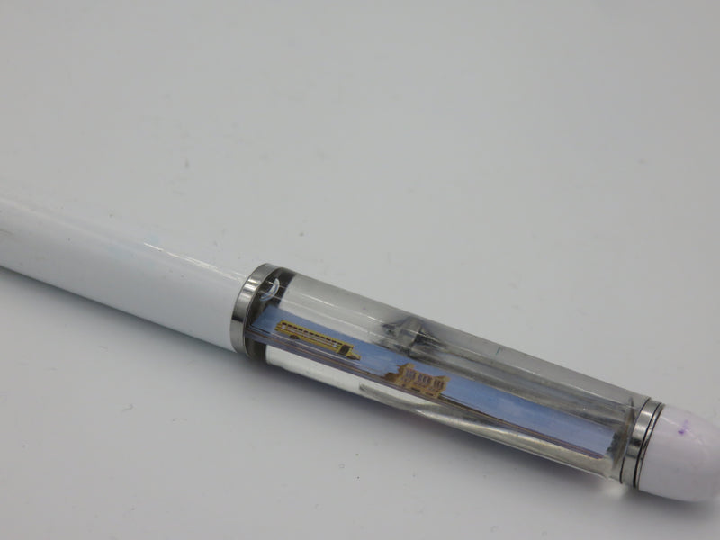 Floater Pen
