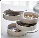 Swivel Jewelry Holder