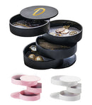 Swivel Jewelry Holder