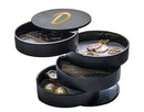 Swivel Jewelry Holder