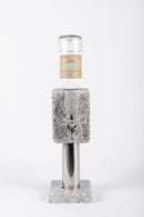 Ultimate Stone Beverage Dispenser