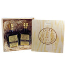 Splendor Wood Box Mishloach Manos
