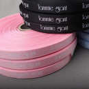 Satin Ribbon Rolls