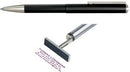 Personalized Stamp Pen